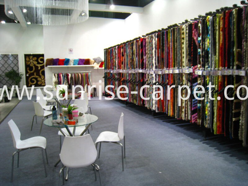 Domotex Fair 7 Domotex Fair 7